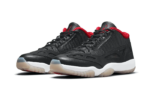 Low IE Bred
