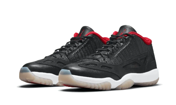Low IE Bred