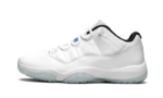Low Legend Blue