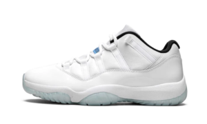 Low Legend Blue
