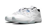 Low Legend Blue