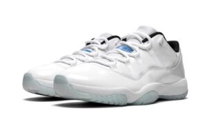 Low Legend Blue