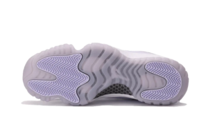 Low Pure Violet
