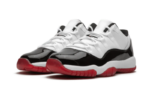 Low White Bred