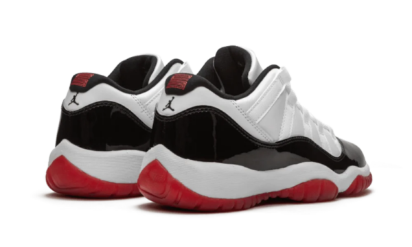 Low White Bred