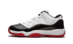 Low White Bred