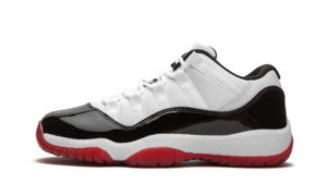 Low White Bred