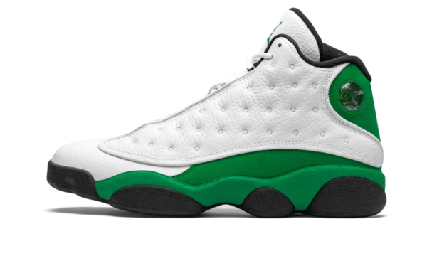 Lucky Green