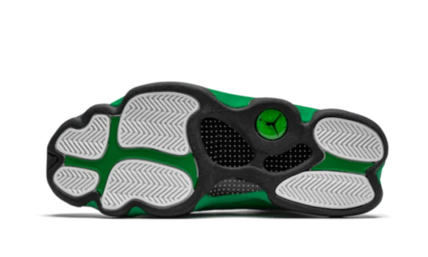 Lucky Green