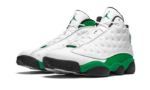 Lucky Green