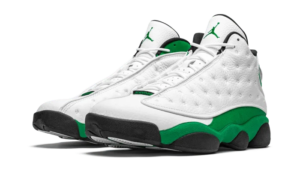 Lucky Green