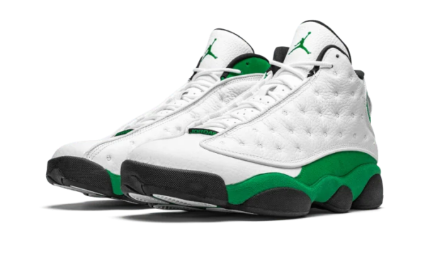 Lucky Green