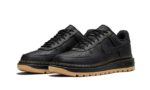 Luxe Black Gum
