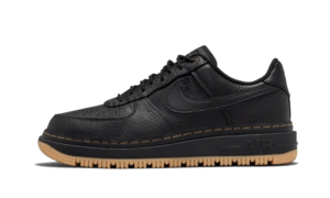 Luxe Black Gum
