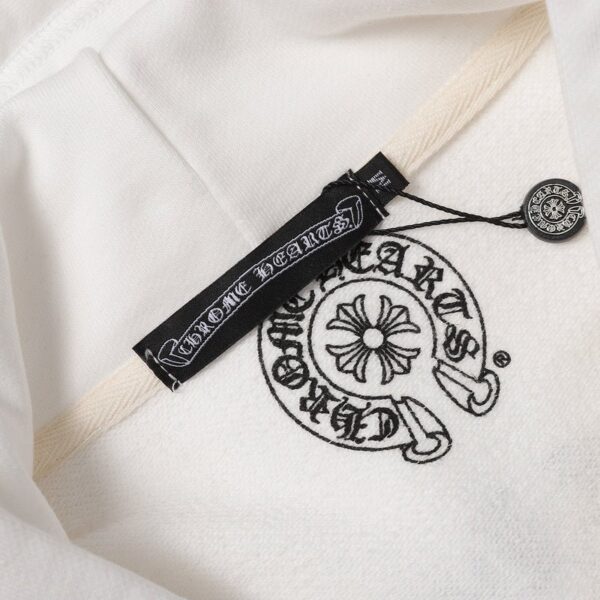 Chrome Hearts Hoodie