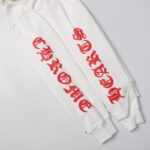 Chrome Hearts Hoodie