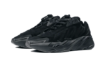700 MNVN Triple Black