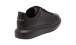 Men’s Oversized Sneaker in Black