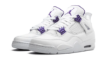 Metallic Purple