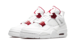 Metallic Red