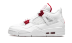 Metallic Red