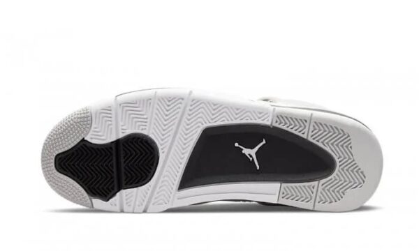 Military Black
