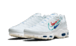 Multi-Swoosh White