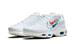 Multi-Swoosh White