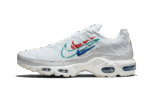Multi-Swoosh White