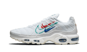 Multi-Swoosh White