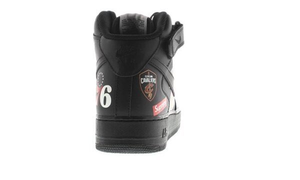 NBA Black