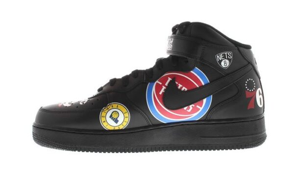 NBA Black