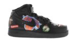 NBA Black