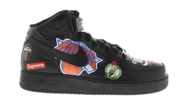 NBA Black