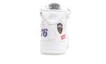 NBA White