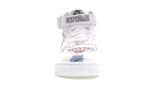 NBA White