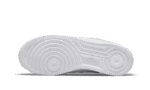 Next Nature White Metallic Grey