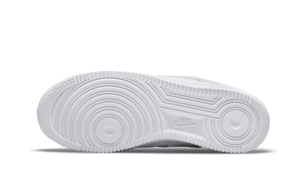Next Nature White Metallic Grey