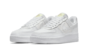 Next Nature White Metallic Grey