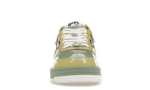 Nostalgic Yellow Green