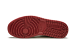 “Not For Resale” Red