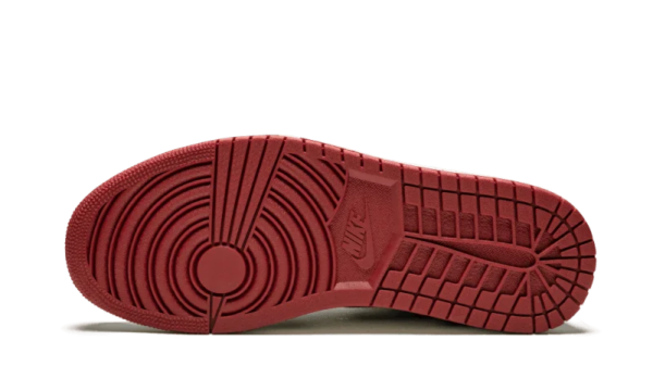 “Not For Resale” Red