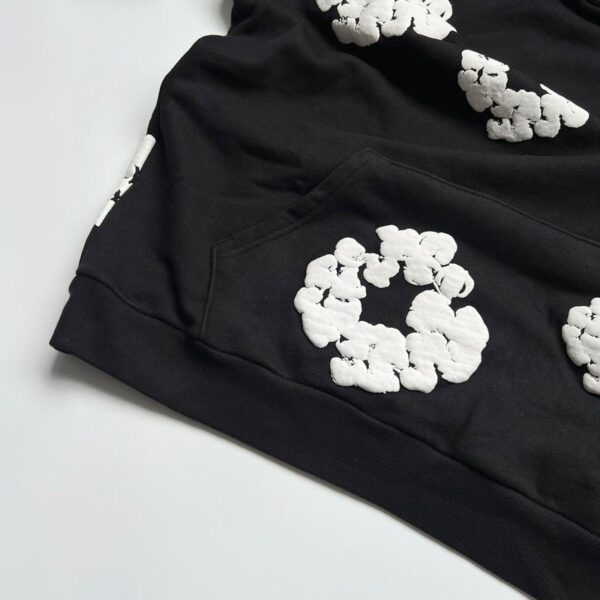 Denim Tears Hoodie
