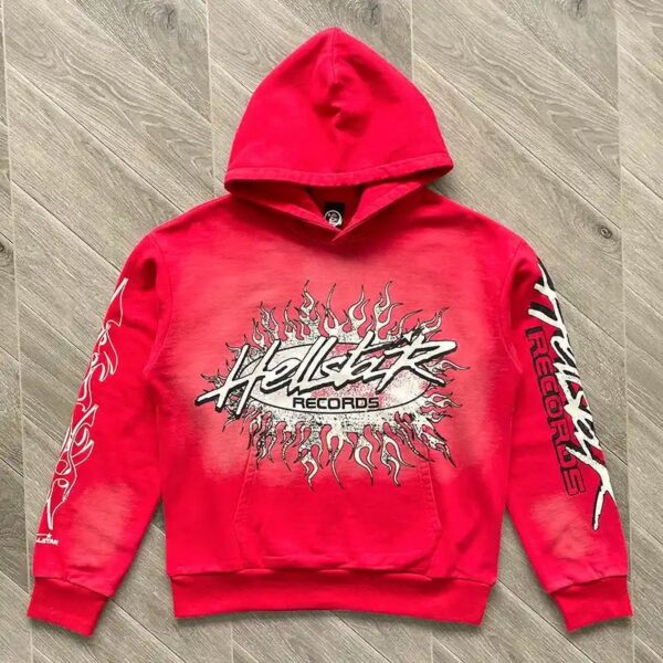 Hellstar Hoodie