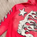 Hellstar Hoodie
