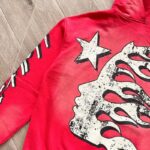 Hellstar Hoodie