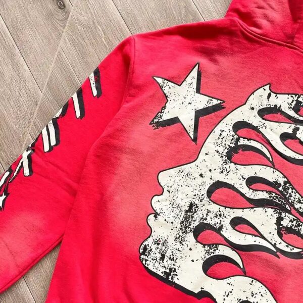 Hellstar Hoodie