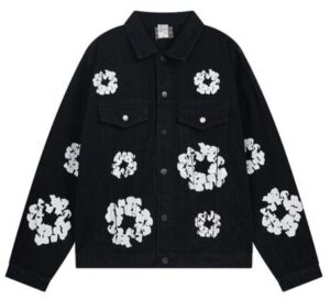 Denim Tears Jacket