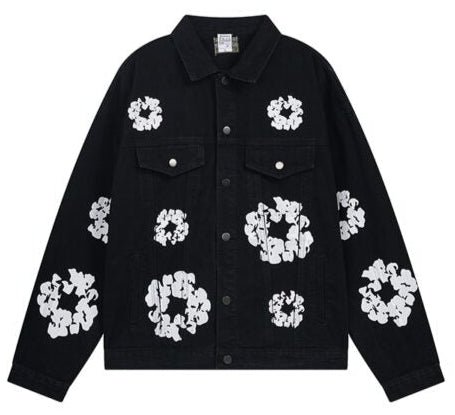 Denim Tears Jacket