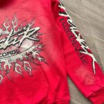 Hellstar Hoodie